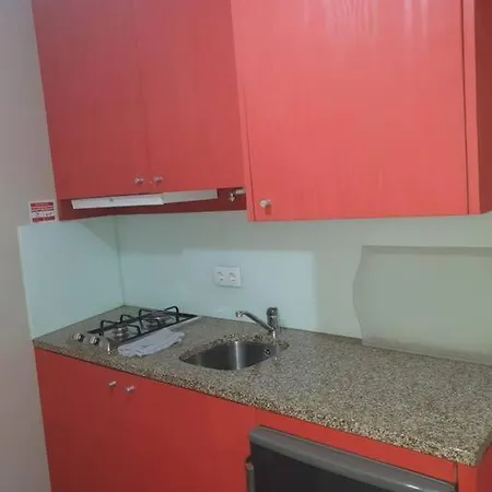Bridge D. Luis Apartament 1. Апартаменты Порту