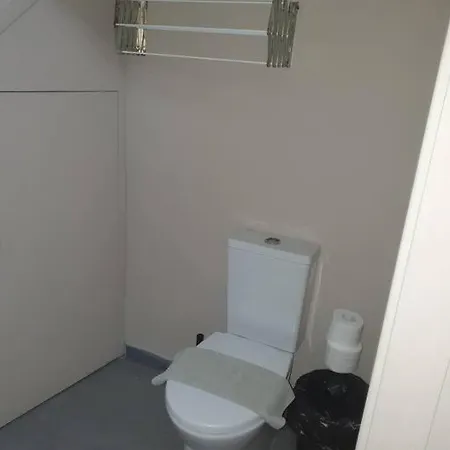 Апартаменты Bridge D. Luis Apartament 1.