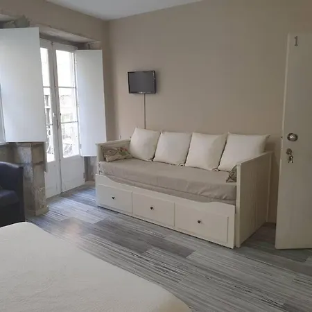 Bridge D. Luis Apartament 1. * Порту
