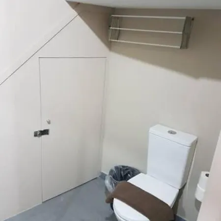 Апартаменты Bridge D. Luis Apartament 1.