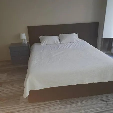 Bridge D. Luis Apartament 1. Порту
